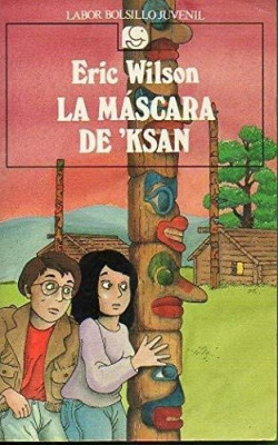 MASCARA DE'KSAN, LA