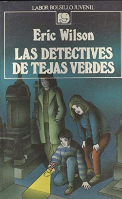 DETECTIVES DE TEJAS VERDES, LAS