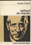 TEILHARD DE CHARDIN