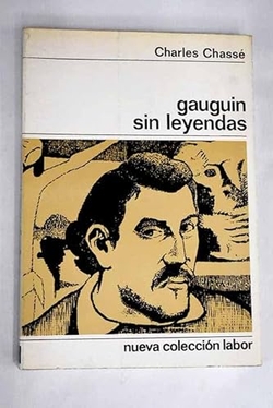 GAUGUIN SIN LEYENDAS