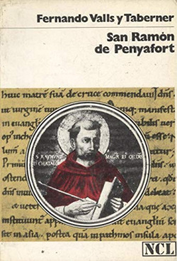 SAN RAMON DE PENYAFORT