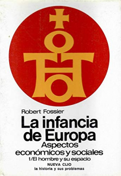 INFANCIA DE EUROPA, LA