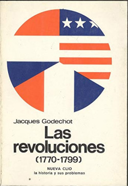 REVOLUCIONES, LAS