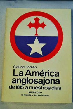 LA AMERICA ANGLOSAJONA
