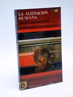 ALIENACION HUMANA, LA.