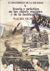 EL DESARROLLO DE LA SOCIEDAD