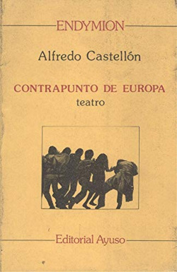 CONTRAPUNTO DE EUROPA.