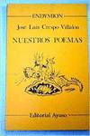 NUESTROS POEMAS.