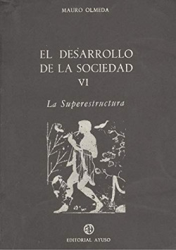 DESARROLLO DE LA SOCIEDAD