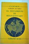 TESTAMENTO DE HEILIGENSTADT, EL.