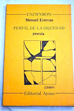 PERFIL DE LA OQUEDAD.