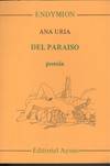 DEL PARAISO.