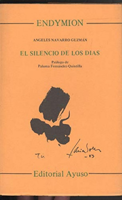 SILENCIO DE LOS DIAS, EL.