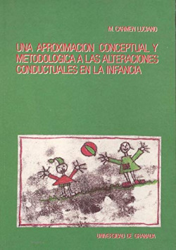UNA APROXIMACION CONCEPTUAL Y METODOLOGICA A LAS ALTERACIONE
