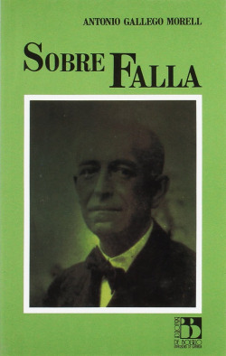 SOBRE FALLA