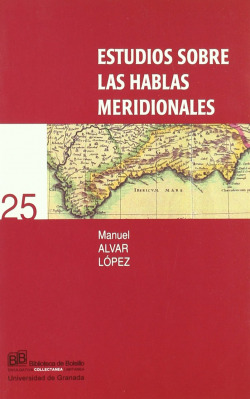 ESTUDIO SOBRE LAS HABLAS MERIDIONALES