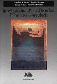 Investigacion de la paz y derechos humanos de andalucia