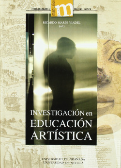 Investigacion educacion artistica: temas, metodos y tecnica