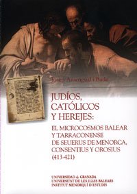 Judios,catolicos y herejes