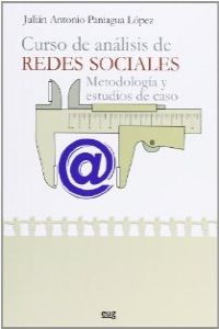 Curso analisis redes sociales metodologica estudios caso