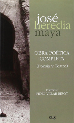 Obra poética completa:poesia y teatro