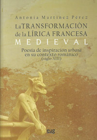 Transformacion de la lirica francesa medieval
