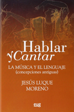 Hablar y cantar: la musica y el lenguaje