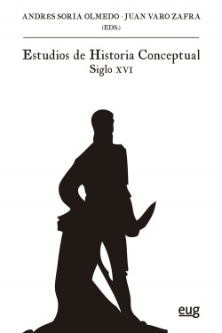 Estudios de historia conceptual siglo xvi