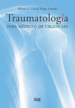 TRAUMATOLOGÍA PARA MÈDICOS DE URGENCIAS