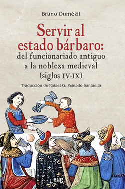 Servir al Estado Bárbaro