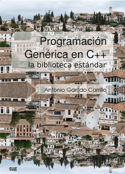 PROGRAMACIÓN GENÈRICA EN C++