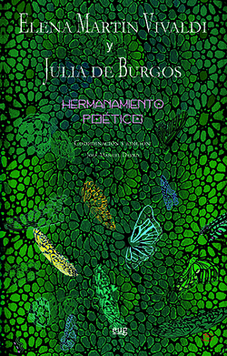 HERMANAMIENTO POÈTICO ELENA MARTIN VIVALDI Y JULIA DE BURGOS