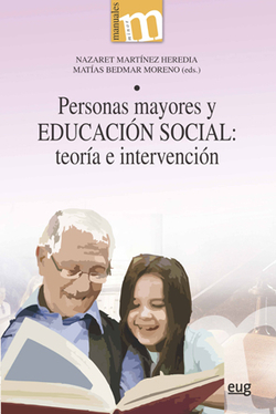 PERSONAS MAYORES Y EDUCACIÓN SOCIAL