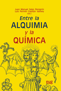 ENTRE LA ALQUÍMIA Y LA QUÍMICA