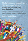 ALFABETIZACIÓN Y APRENDIZAJE DE IDIOMAS POR ADULTOS