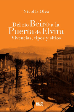DEL RÍO BEIRO A PUERTA DE ELVIRA