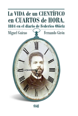LA VIDA DE UN CIENTÍFICO EN CUARTOS DE HORA