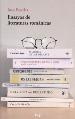 ENSAYOS DE LITERATURAS ROMÁNICAS