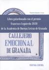Callejero emocional de Granada