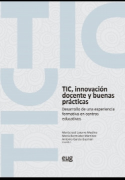 Tic, innovación docente y buenas prácticas