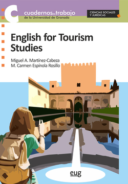 English for Tourism Studies