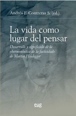 La vida como lugar del pensar