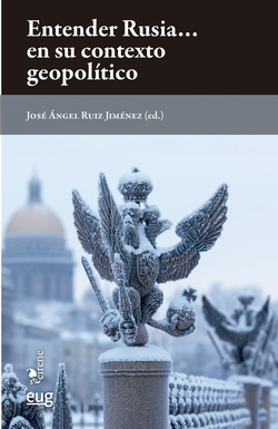 Entender Rusia? en su contexto geopolítico