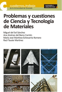 Problemas y cuestiones de Ciencia y Tecnología de Materiales