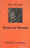 RETRATOS DE WATERGATE
