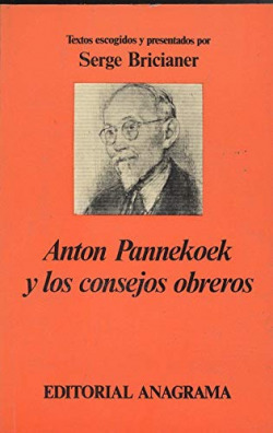 ANTON PANNEKOEK Y LOS CONSEJOS *