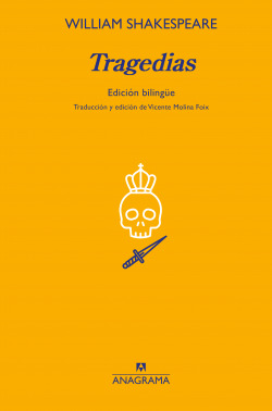 Cofre shakespeare
