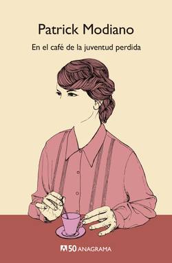 EN EL CAFÈ DE LA JUVENTUD PERDIDA
