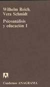PSICOANALISIS Y EDUCACION, 1