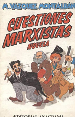 CUESTIONES MARXISTAS *